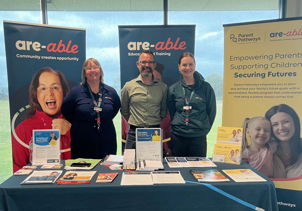 Fast Track Your Career Portland: strengthening the Glenelg Shires workforce, one connection at a time