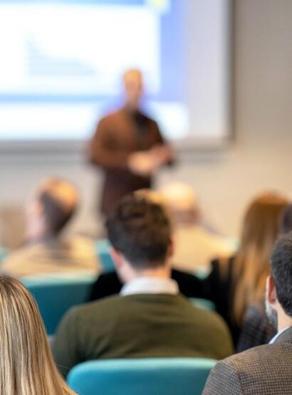 Conference