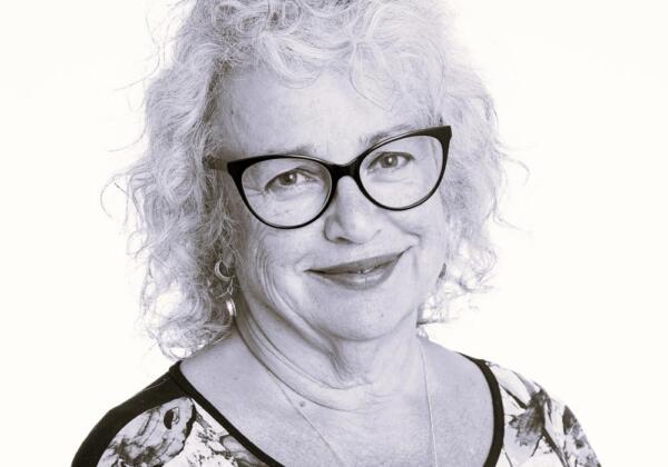 Liz Bishop, Programs Coordinator, Community Hub Inc, Colac & Colac Community Facilitator, FRRR’s Investing in Rural & Regional Futures Program