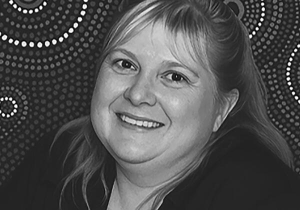 Leanne Sumner, Aboriginal Cultural Educator