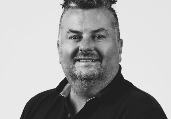 Matt Luttrell, Priority Apprenticeships Manager, Barwon Central Highlands Apprenticeships Victoria, DJSIR
