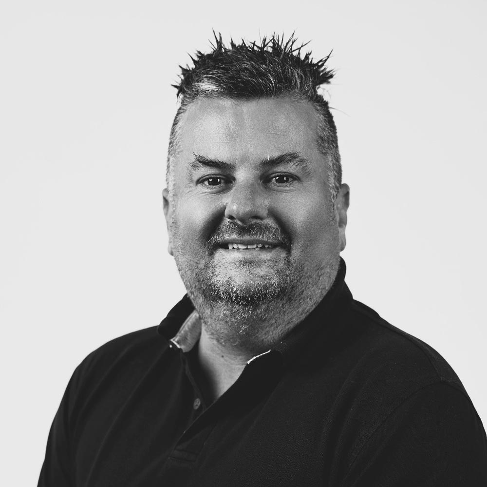 Matt Luttrell, Priority Apprenticeships Manager, Barwon Central Highlands Apprenticeships Victoria, DJSIR