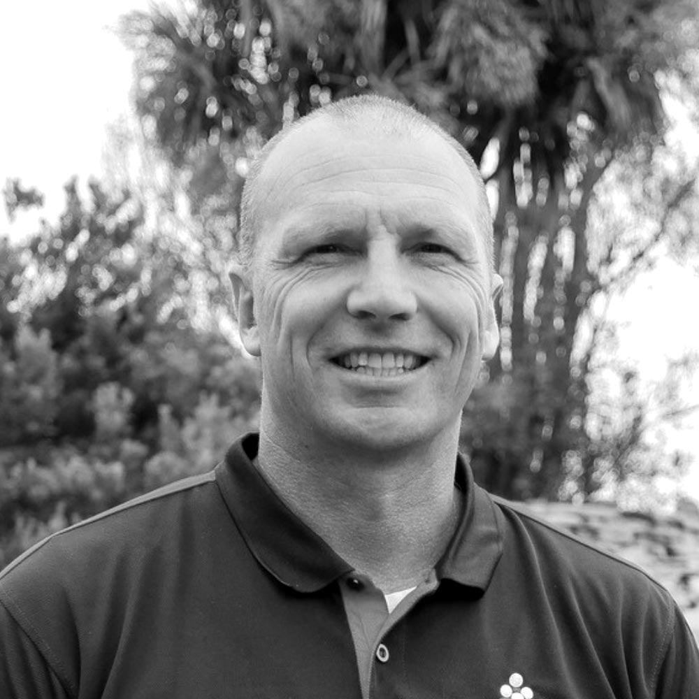 Matt Porter, Executive Officer, Neil Porter Legacy (NPL)