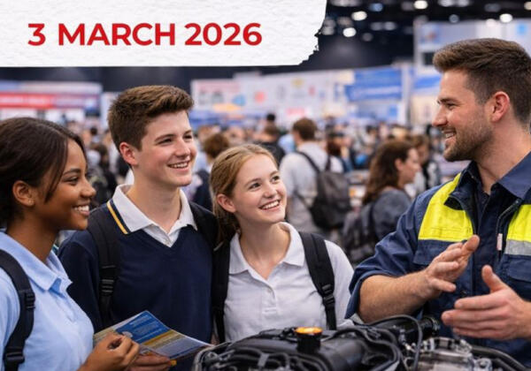 South West Careers Expo 2026
