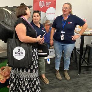 South West Careers Expo