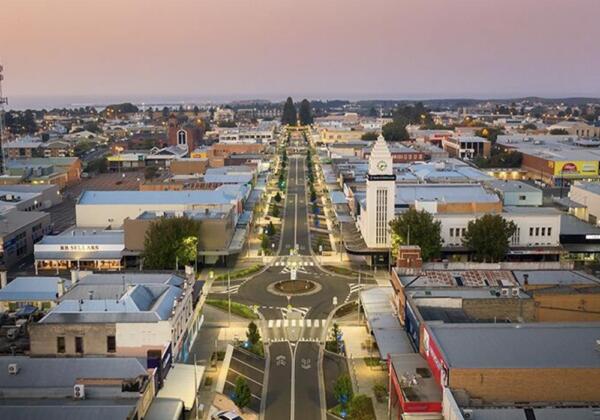 Warrnambool