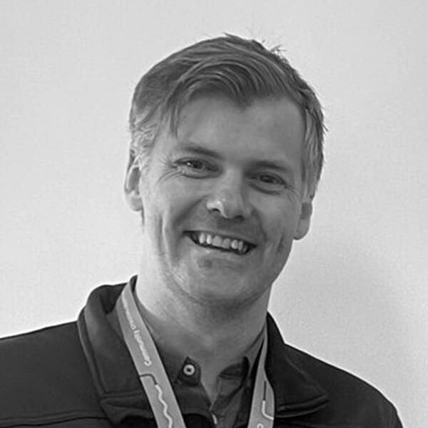 Chris Bellman, Site Manager, are-able Warrnambool