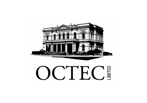 Octec-logo