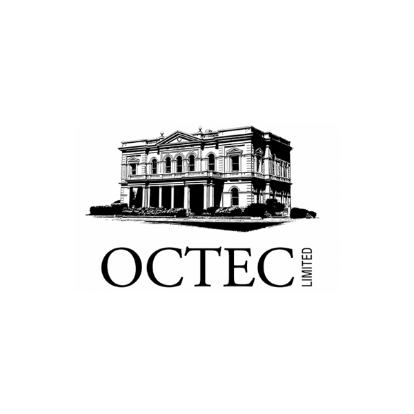 Octec-logo