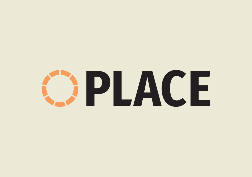PLACE logo