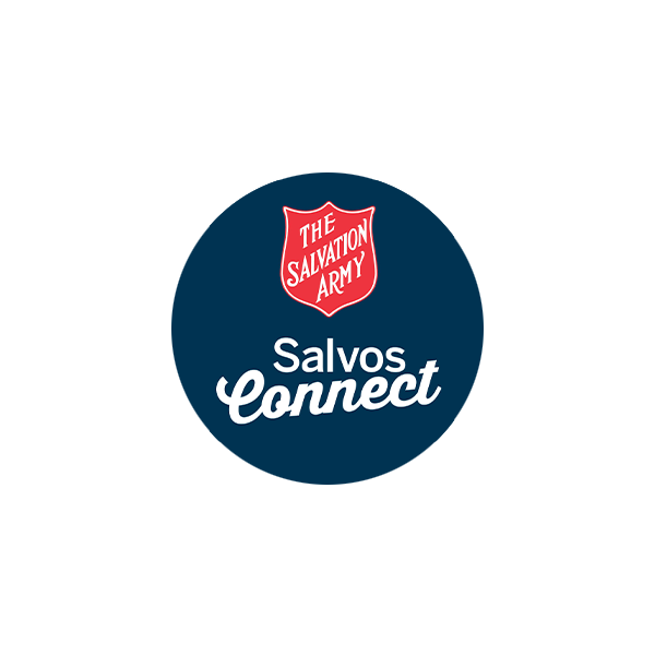 Salvos-connect-logo