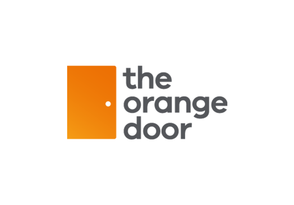 The-orange-door-logo