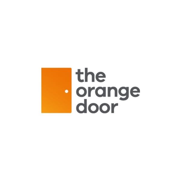 The-orange-door-logo
