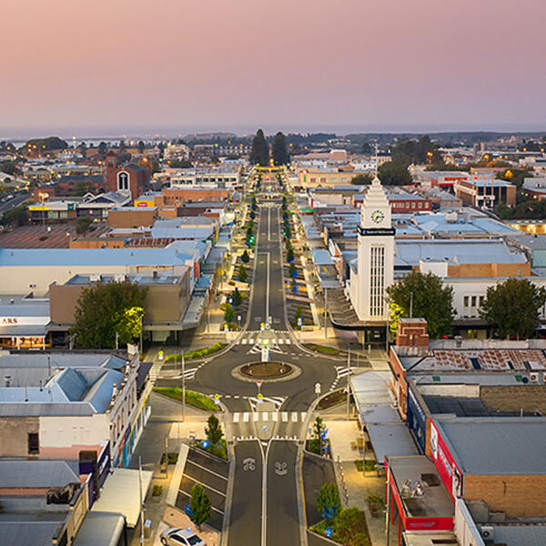 Warrnambool