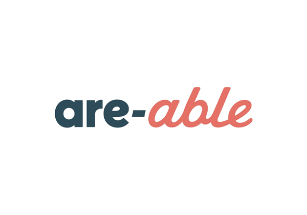 Are-able-logo