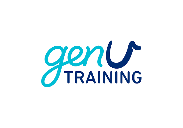 Genu-training-logo