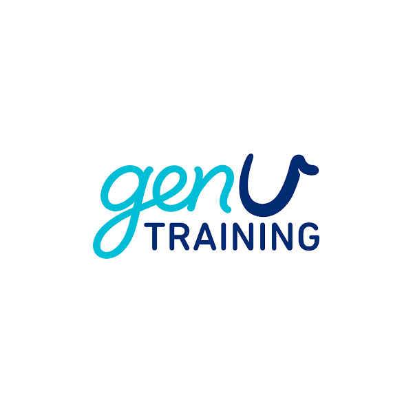Genu-training-logo