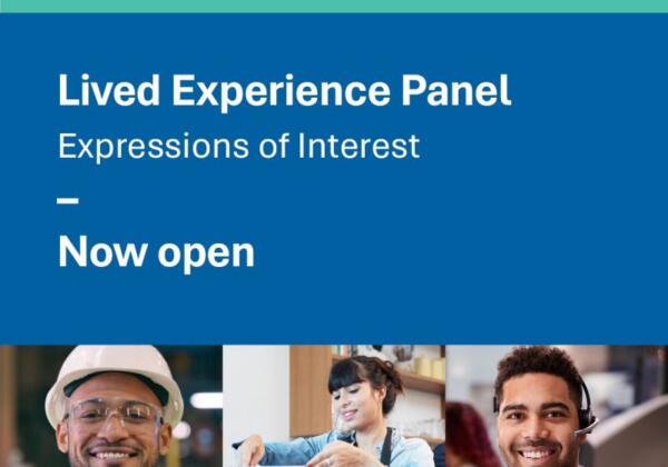 Livedexperiencepanel