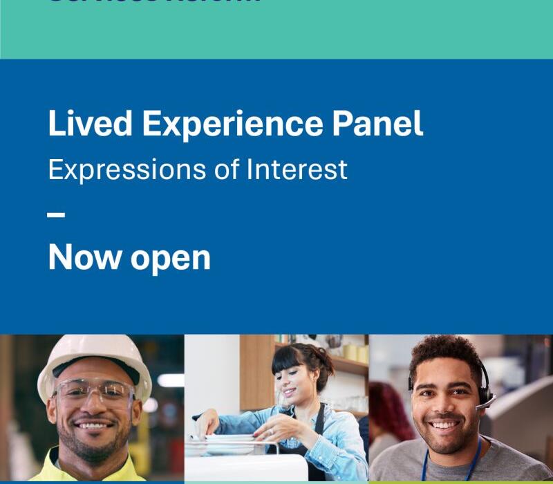 Livedexperiencepanel
