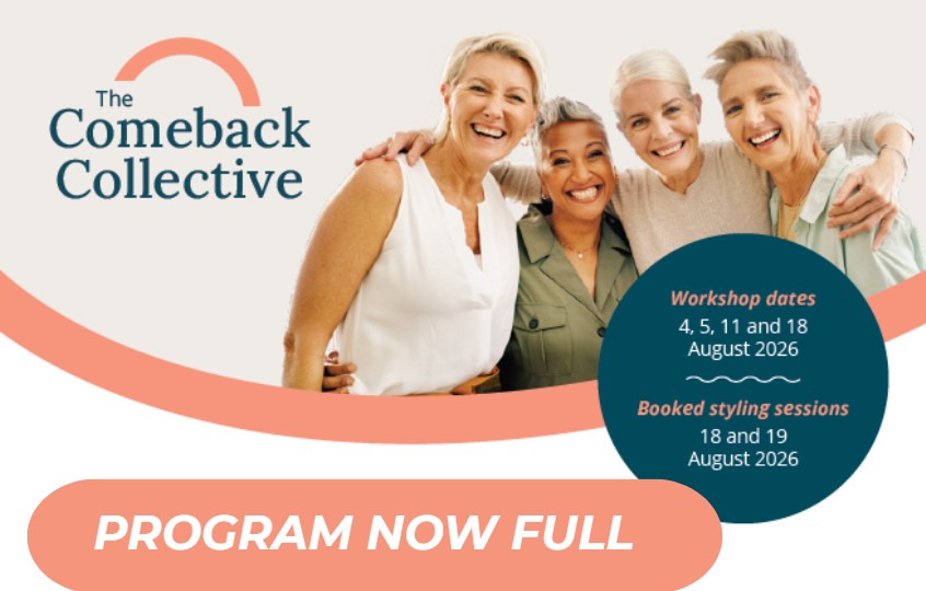 Program Now Full